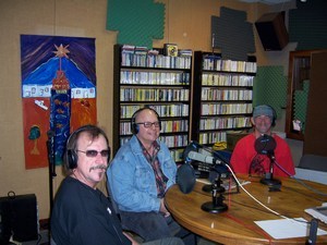 Radio Acadie